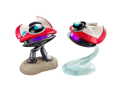 Star Wars Obi-Wan Kenobi Bounty Collection Lola Figures 6Cm Hasbro