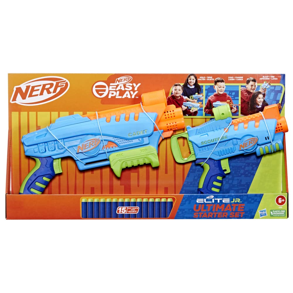 Idea toys and Game
