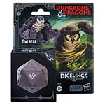 Dungeons & Dragons Dicelings, Orsogufo