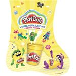PlayDoh Calza della Befana (Giochi Inclusi) - D24454500