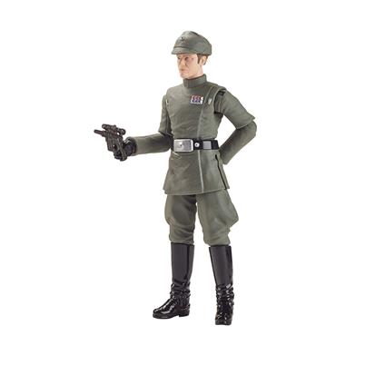 Hasbro Star Wars The Vintage Collection, Moff Jerjerrod