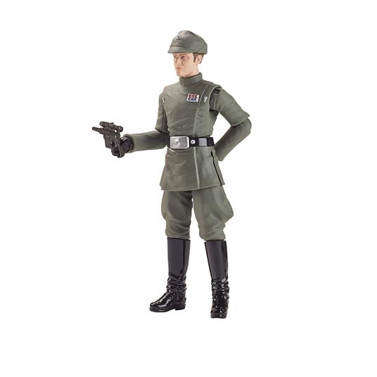 Hasbro Star Wars The Vintage Collection, Moff Jerjerrod