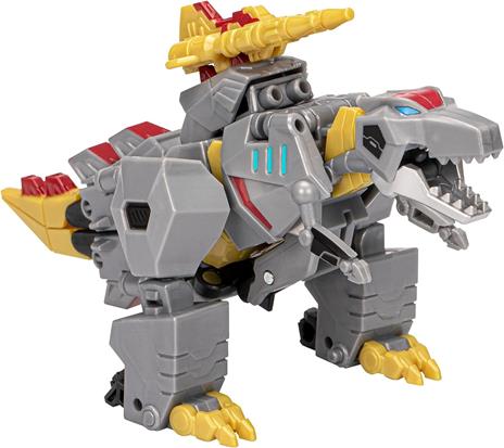 Grimlock personaggio Transformers EARTHSPARK
