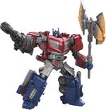 Transformers Studio Series Voyager 03, Optimus Prime Gamer Edition