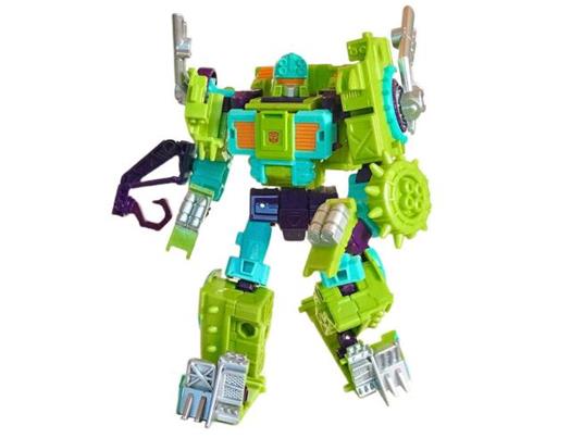 Transformers Legacy Evolution Buzzworthy Bumblebee Action Figura Robots In Disguise 2000 Universe Tow-line Hasbro