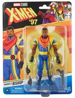 Hasbro Marvel Legends Series, Marvel's Bishop, action figure Marvel Legends da 15 cm