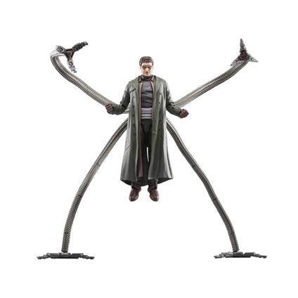 Hasbro Marvel Legends Spider-Man 2 Doc Ock