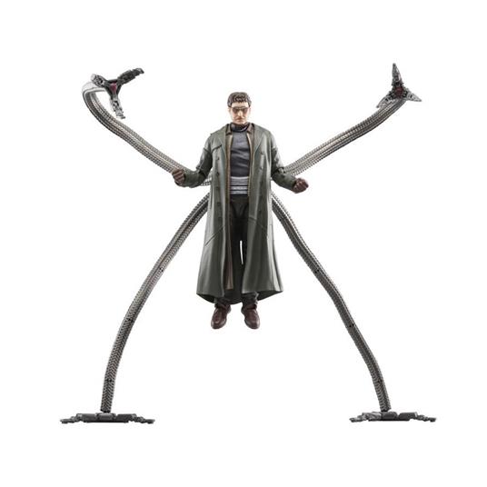 Hasbro Marvel Legends Spider-Man 2 Doc Ock