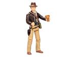 Indiana Jones Retro Collection Actionfigur Indiana Jones (The Last Crusade) 10 Cm Hasbro