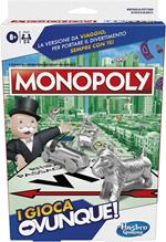 Monopoly I Gioca Ovunque