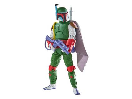Hasbro Star Wars The Vintage Collection, Boba Fett Vintage