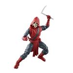 Hasbro Marvel Legends Series, Il Pugno Ninja, action figure da 15 cm