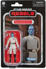 Star Wars Vin Drummond