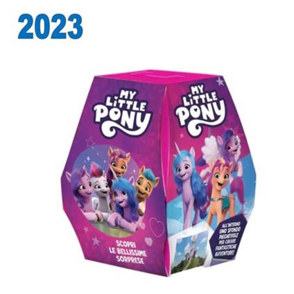 Sorpresovo My Little Pony 2023 (D2838)