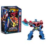 Transformers Legacy United, Voyager Class, Optimus Prime (universo Animated)
