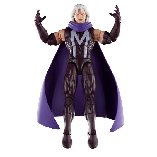 Hasbro Marvel Legends Series, Magneto - 2