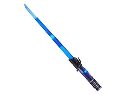 Star Wars Lightsaber Forge Kyber Core Roleplay Replica Electronic Lightsaber Darksaber Hasbro