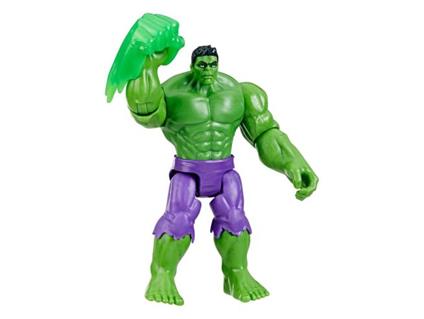 Avengers Epic Hero Series Action Figura Hulk 10 Cm Hasbro
