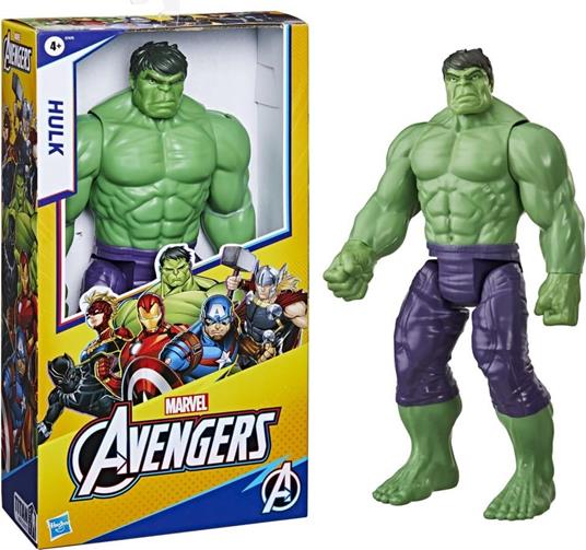 Hulk 30cm (E74755M8)