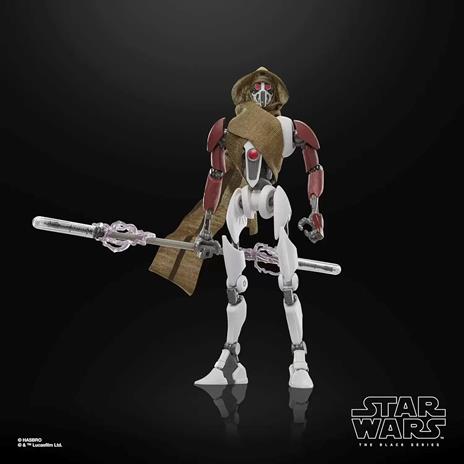 Hasbro - Star Wars - Black Series - Magnaguard, Super Battle Droid & Battle Droid (Jedi: Survivor) - 2