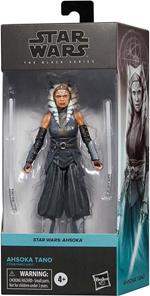 Hasbro - Star Wars - The Black Series - Ahsoka Tano