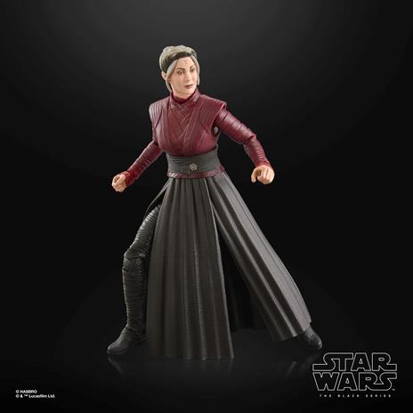 Hasbro Star Wars The Black Series, Morgan Elsbeth - 2