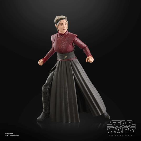 Hasbro Star Wars The Black Series, Morgan Elsbeth - 2