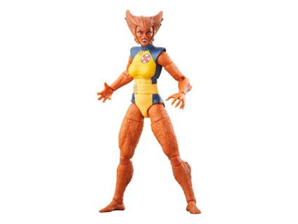 Hasbro Marvel Legends Series, Wolfsbane