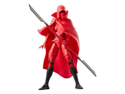 Hasbro Marvel Legends Series, Red Widow