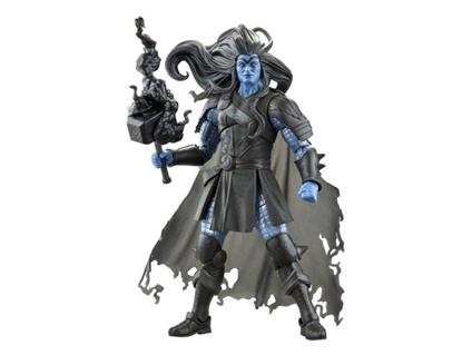 Hasbro Marvel Legends Series, Black Winter (Thor)