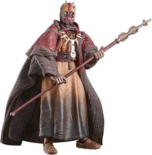 Hasbro Star Wars The Black Series, Capitano Tusken