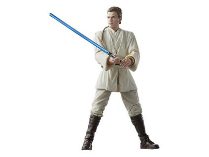 Star Wars Black Series Archive Action Figura Obi-wan Kenobi (padawan) 15 Cm Hasbro