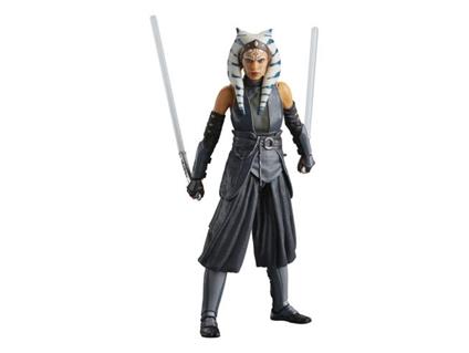 Star Wars Black Series Archive Action Figura Ahsoka Tano 15 Cm Hasbro