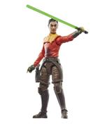 Hasbro Star Wars The Vintage Collection, Ezra (Eroe di Lothal)