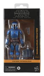Hasbro Star Wars The Black Series, Corsaro mandaloriano