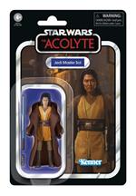 Hasbro Star Wars The Vintage Collection, Jedi Master Sol