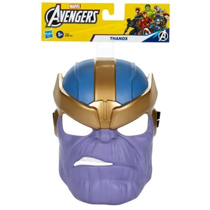 Maschere Avengers - Thanos