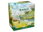 Magic The Gathering Bloomburrow Prerelease Pack German Wizards of the Coast
