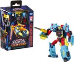 Transformers Legacy United, Deluxe Class, Hot Shot (universo Cybertron)