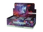 Magic The Gathering Duskmourn: Haus Des Schreckens Play Booster Display (36) [GER]