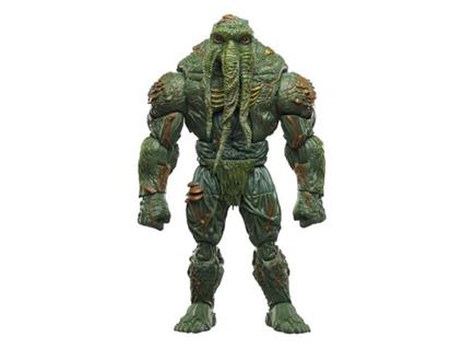Werewolf By Night Marvel Legends Action Figura Man-thing 20 Cm Hasbro