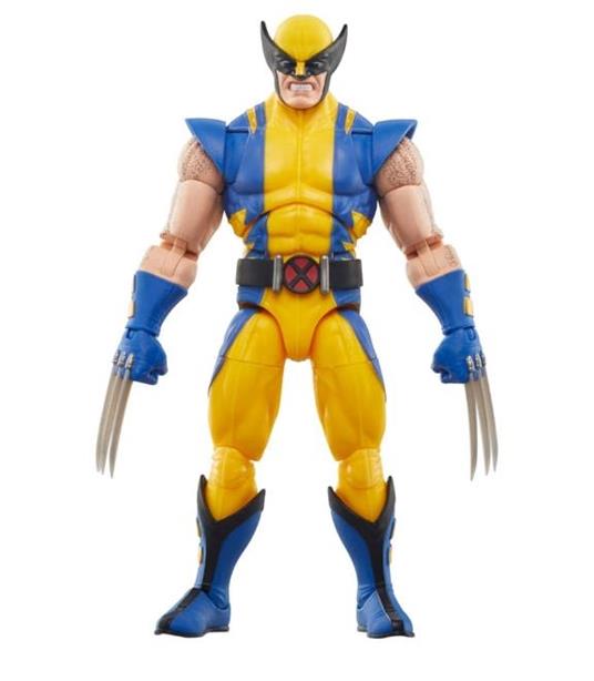 Hasbro Marvel Legends Series, Wolverine (85° Anniversario Marvel)