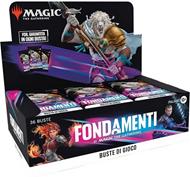 Magic The Gathering - Foundations - Play Booster (36pcs)