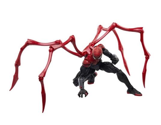 Hasbro Marvel Legends Series, Superior Spider-Man (85° Anniversario Marvel)