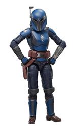 Hasbro Star Wars The Black Series, Nite Owl mandaloriano