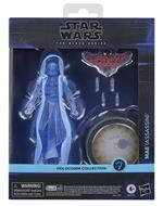 Hasbro - Star Wars - The Black Series - Mae (Assassina)