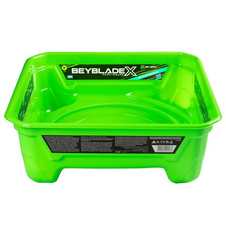 Bbx Beystadium - 2