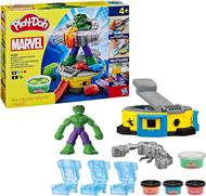 Play-Doh Hulk Smash & Squish