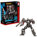 Transformers Studio Series Leader Class, Megatron Concept Art 109