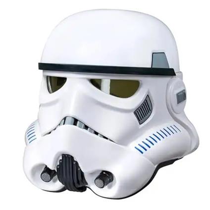 Hasbro Star Wars The Black Series, Casco di Stormtrooper
